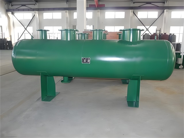 铜鼓集分水器需要电源吗